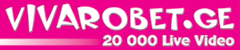 www.vivarobet.ge